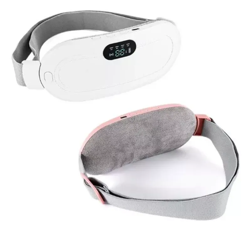 Comprar Almohada Termica Para Aliviar Los Colico en Electroshopy